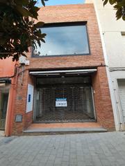 Lloguer Local Comercial a Centre. Local comercial de 428m2 en el centro  de palamós