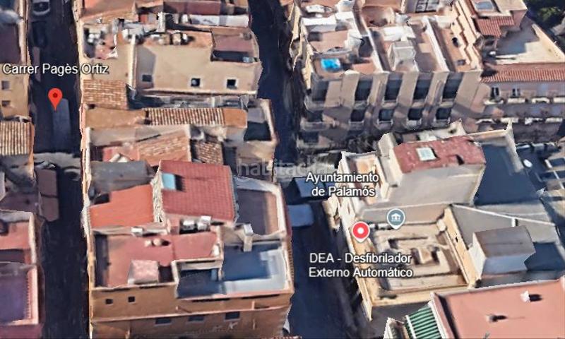 Foto a9eeb76a-8e85-4639-90f7-12fd0b8e4213. Edificio in El Pedró Palamós