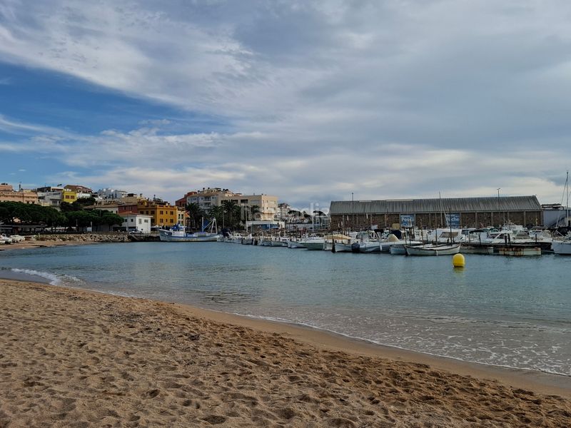 Foto 37f20ad4-4cf6-434a-99fc-eb9163d43859. Pis amb calefacció a Centre Palamós