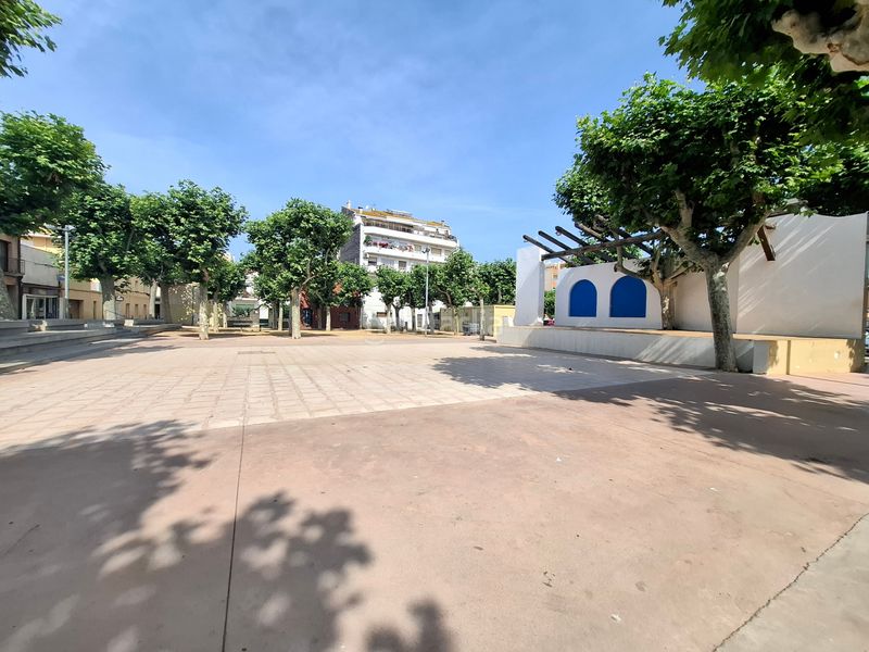 Foto 46916310-3c7b-452b-a258-1eef97a6f16d. Pis amb calefacció a Centre Palamós