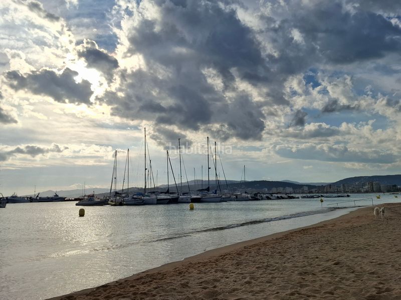 Foto 871e634b-98c2-4933-a301-85e66f5aa517. Pis amb calefacció a Centre Palamós