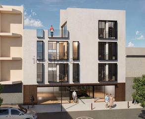 Piso en Centre. Piso de obra nueva con terraza en el centro de palamós