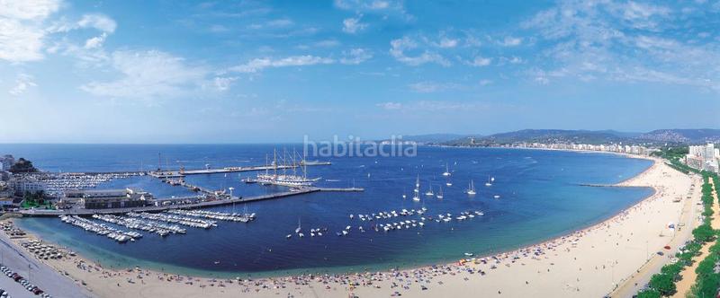 Foto 83f44950-3d72-457d-bebe-7be83dfd7d55. Piso  de obra nueva con terraza en el centro en Palamós