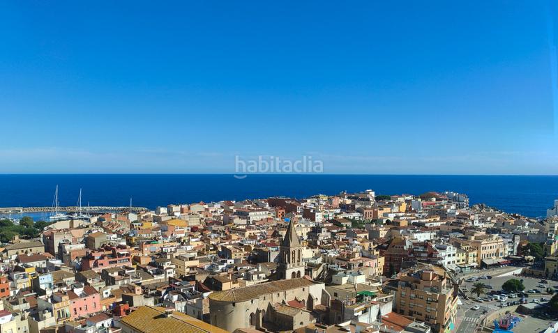 Foto d3303f0f-7c87-46fb-bab5-c581b31a02d5. Piso  de obra nueva con terraza en el centro en Palamós