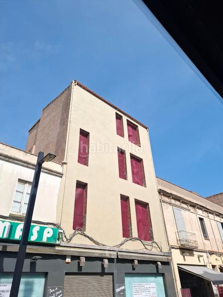 Foto 060f49ee-2f71-4f24-92e4-1c9d4b8fca4c. Etagenwohnung mit heizung in Centre Palamós