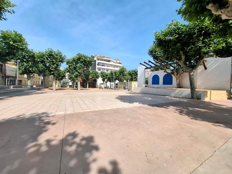 Foto 26cc26db-1ce6-4fd2-8704-579c78c39394. Etagenwohnung mit heizung in Centre Palamós