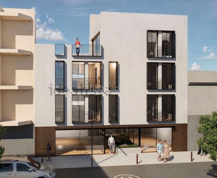 Foto 45e53ed4-7ef7-4c99-8b45-94ccf2fd9cf2. Etagenwohnung mit heizung in Centre Palamós