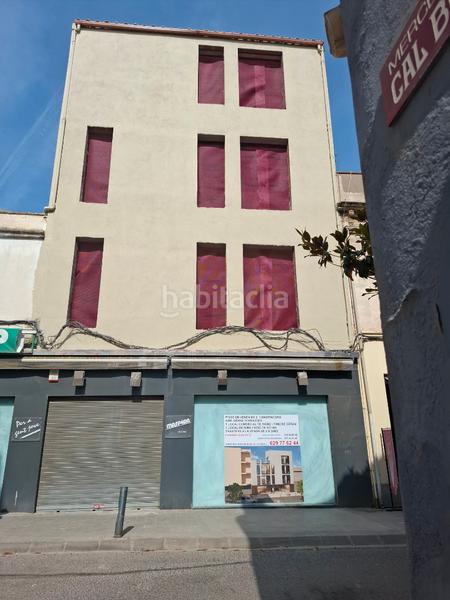 Foto da452f35-9e2b-4c33-b625-a69bf67d54eb. Etagenwohnung mit heizung in Centre Palamós