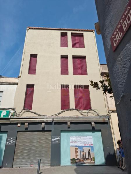 Foto fbf60be9-ac5d-423d-bbfc-de8fbd3a7438. Etagenwohnung mit heizung in Centre Palamós