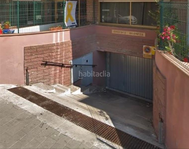 Foto c067ee7f-b253-459c-b7e2-0f1ae09bfcbe. Posto auto in Centre Palamós