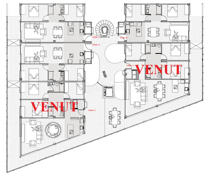 Foto 3d090c19-abd5-4bb9-8d62-0661ce199bcd. Piso obra nueva en Sant Joan - Vilarromà Palamós