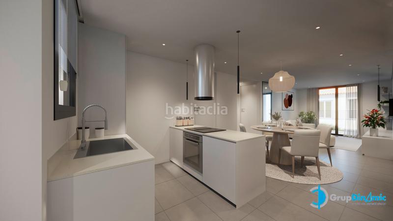 Foto d57b1b90-1bc2-492d-a166-2ecb983901f9. Piso obra nueva en Sant Joan - Vilarromà Palamós