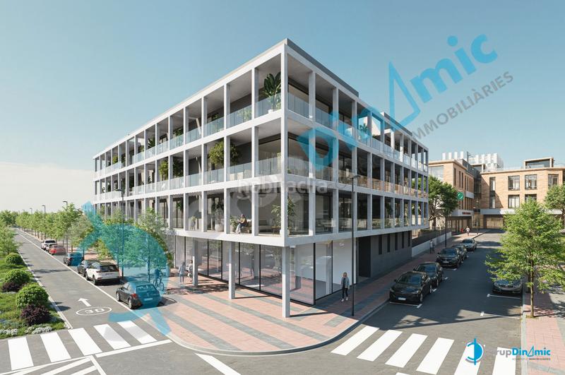 Foto 472c2f3a-4a73-4f9a-b29b-3603dfba090d. Piso obra nueva en Sant Joan - Vilarromà Palamós
