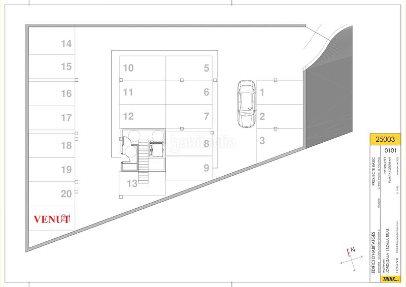 Foto c8684271-3ecf-4892-b8d7-aa9bb1f2f01d. Etagenwohnung mit heizung pool in Sant Joan - Vilarromà Palamós