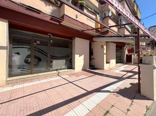 Geschäftsraum in Sant Joan - Vilarromà. Local en venta de 278m2 en palamós