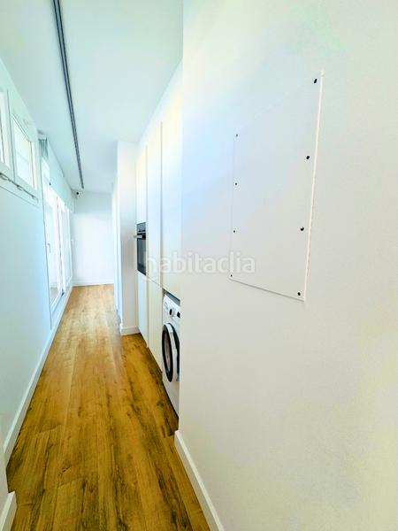 Foto ada33c9f-8998-4c4d-a79e-67973379e3da. Ático  reformado con terraza en el centro en Palamós