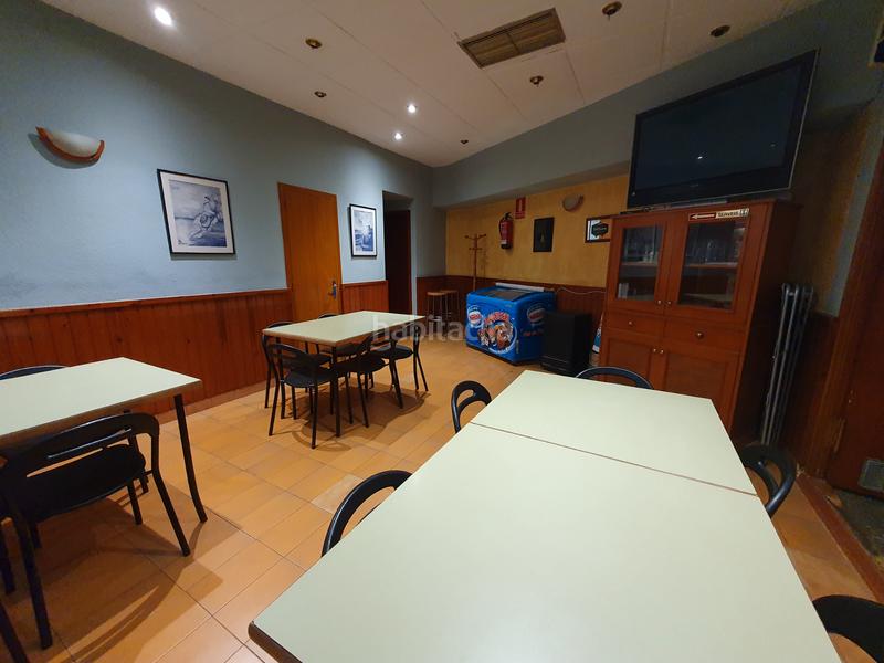 Foto 3090b8e5-935c-4e63-b622-d340ec5d6144. Locale commerciale in Centre Palamós