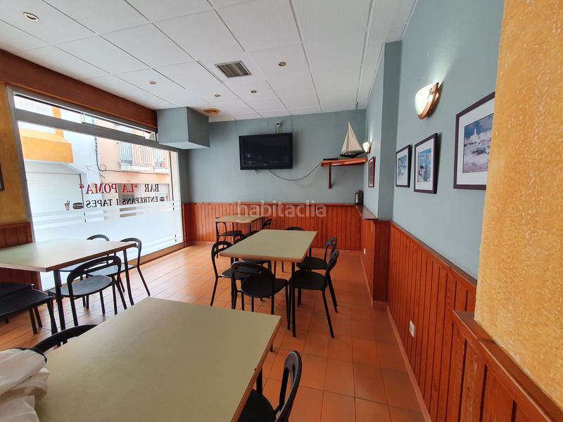 Foto 621b839b-937c-477e-9569-8ab89975272e. Locale commerciale in Centre Palamós