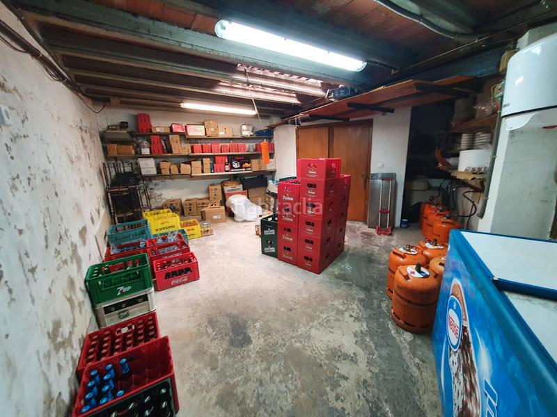 Foto d1ed4bc3-ef00-4c6d-947e-31bb327b928c. Locale commerciale in Centre Palamós