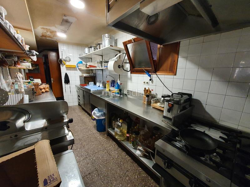 Foto f8a6568f-07e2-4943-a1fd-95e0e87ea1b6. Locale commerciale in Centre Palamós