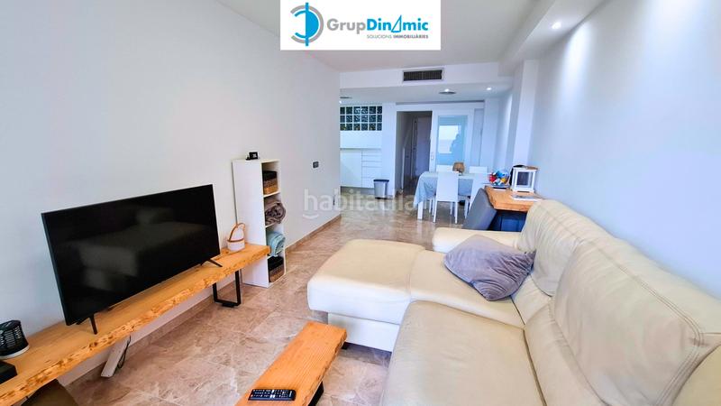 Foto 45f8b410-5d12-402a-b713-31bc88af0392. Planta baja espectacular planta baja con vista a mar en la zona más bonita . en Palamós