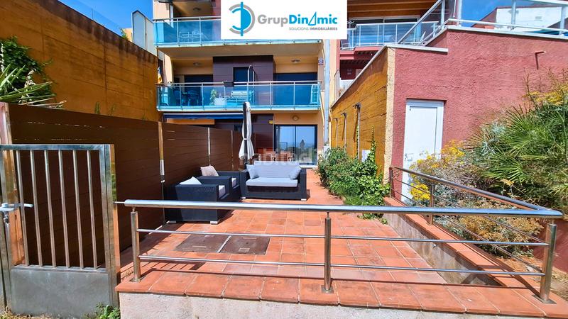 Foto 55716f5a-be6f-4cc1-a211-4213ac205aad. Planta baja espectacular planta baja con vista a mar en la zona más bonita . en Palamós