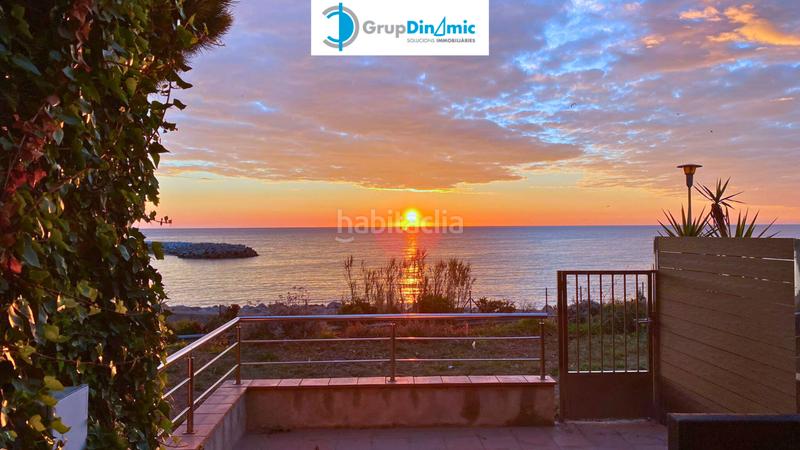 Foto 6dbcda27-3db8-4e55-9076-89b1d4facd06. Planta baja espectacular planta baja con vista a mar en la zona más bonita . en Palamós