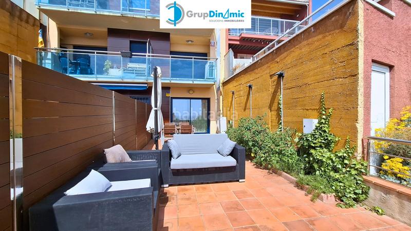 Foto 86e2e78b-7653-4ad5-b446-664c98ddbd59. Planta baja espectacular planta baja con vista a mar en la zona más bonita . en Palamós