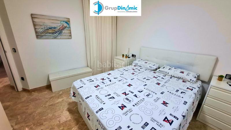 Foto 953d3249-3bc4-4bbb-884b-2ae3489e61a1. Planta baja espectacular planta baja con vista a mar en la zona más bonita . en Palamós