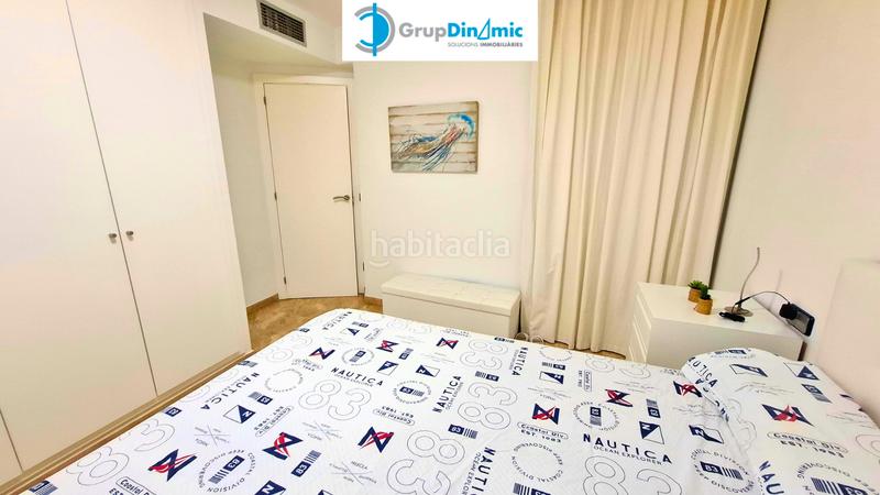 Foto d10cde53-0646-4863-b61a-5b231b09eb4e. Planta baja espectacular planta baja con vista a mar en la zona más bonita . en Palamós