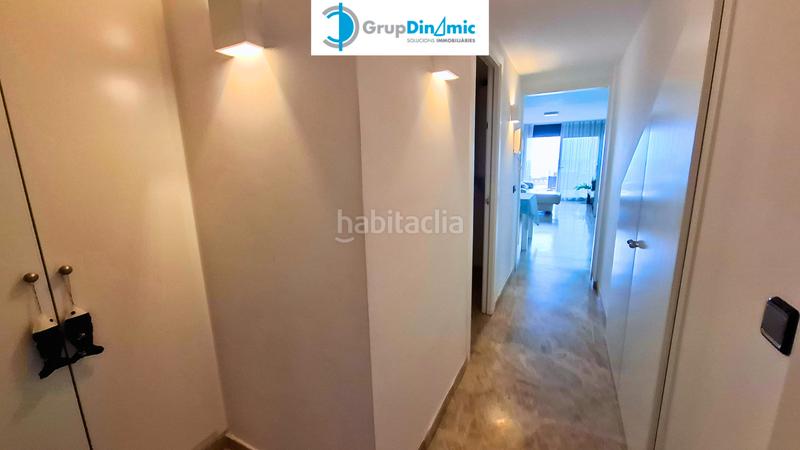 Foto d55d0a61-438f-4abc-9476-92a72b030d46. Planta baja espectacular planta baja con vista a mar en la zona más bonita . en Palamós