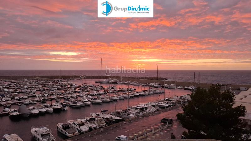 Foto e2a1fbff-6c12-4c68-99c3-9a7bfabe4c7c. Planta baja espectacular planta baja con vista a mar en la zona más bonita . en Palamós