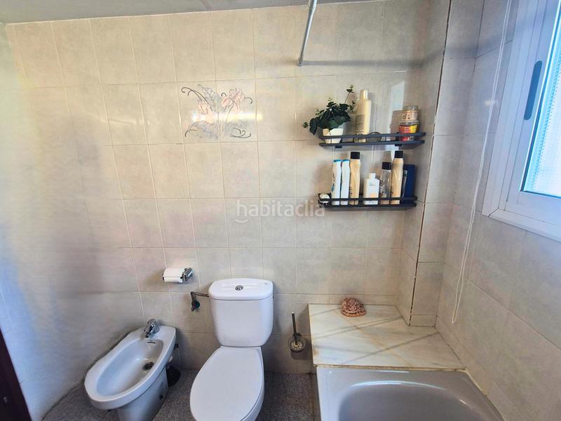 Foto 2e96c222-80f6-4ab4-a8ad-7e4db1bcf3ff. Planta baja amplia planta baja con parking en Poble Calonge