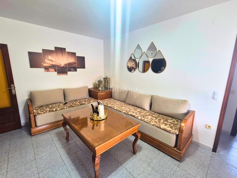 Foto 37836f1d-1219-4741-a1cb-0635743f97b2. Planta baja amplia planta baja con parking en Poble Calonge