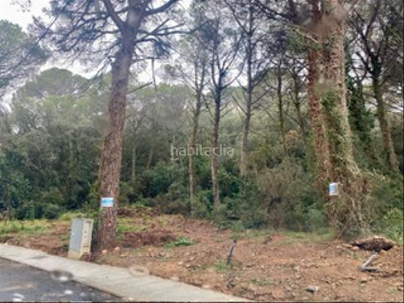 Foto 24bcbc0e-ab1c-4587-ad4c-9efb814b61db. Terreno residenziale in avinguda la manxa 51 in Mas Pere-Río de Oro Calonge