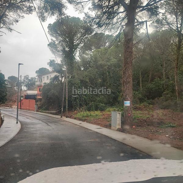 Foto 4ecd09cf-ed6a-4607-a6e6-71ac8a6ba699. Terreno residenziale in avinguda la manxa 51 in Mas Pere-Río de Oro Calonge