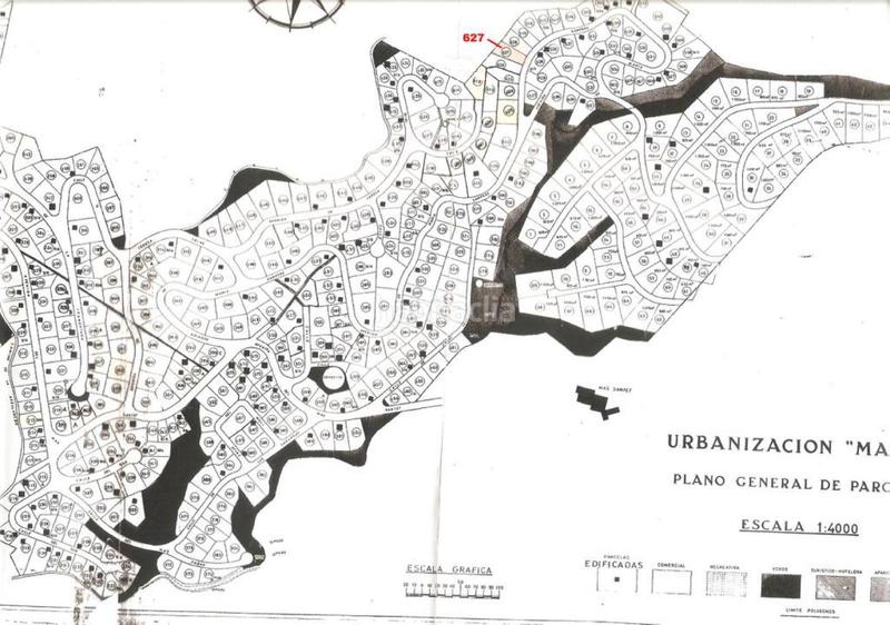 Foto 868a3ecc-e7e4-4b57-b8ab-c4a3e3086a7e. Terreno residenziale in avinguda la manxa 51 in Mas Pere-Río de Oro Calonge