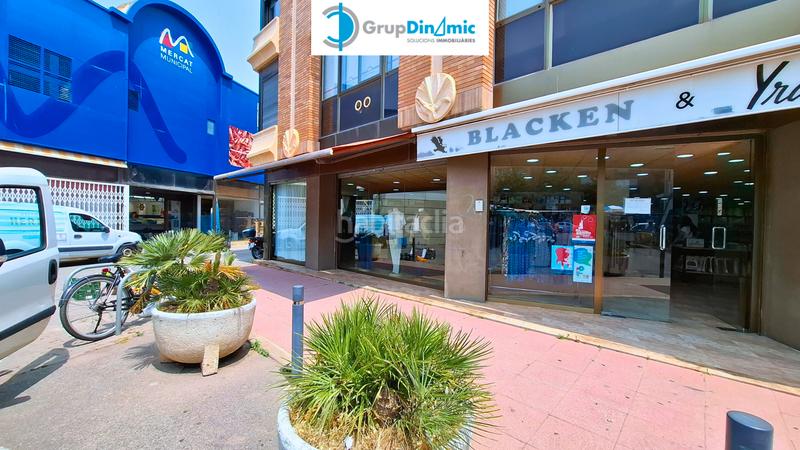 Foto 92a9f956-5d8e-48a8-986b-d0f2db754a14. Local comercial amb calefacció a Avinguda Catalunya Palamós