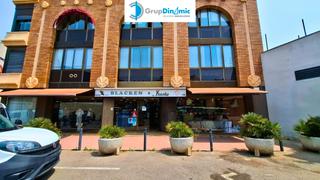 Geschäftsraum in Avinguda Catalunya. Oportunidad de negocio al lado del mercado municipal de palamós