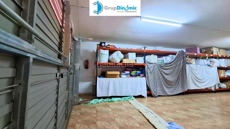 Foto aa96bfd8-3394-43c2-8511-f8c9b5f2a08a. Local comercial amb calefacció a Avinguda Catalunya Palamós