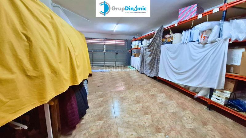 Foto b1679f22-b041-41e0-a4de-642628859c2c. Local comercial amb calefacció a Avinguda Catalunya Palamós