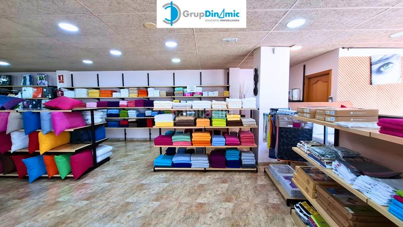 Foto b7189c6d-b812-4948-8435-4306042a86fa. Local comercial amb calefacció a Avinguda Catalunya Palamós