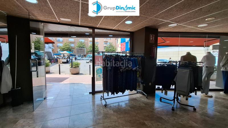 Foto e454a2b4-3f51-42f5-b1ef-e841ebc608da. Local comercial amb calefacció a Avinguda Catalunya Palamós