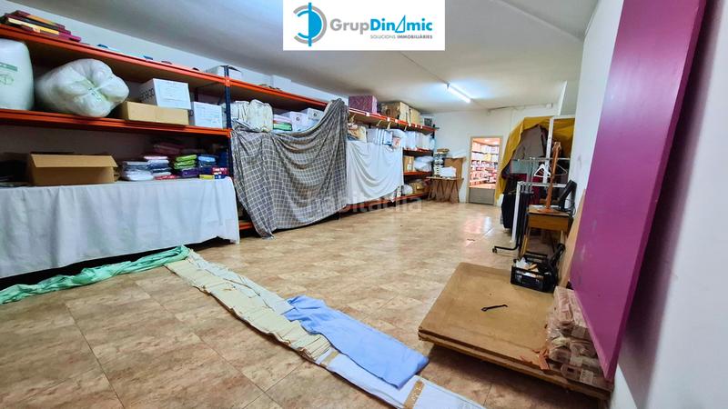 Foto e5fc77e9-bef2-49c1-afc0-ea524d2df9e8. Local comercial amb calefacció a Avinguda Catalunya Palamós