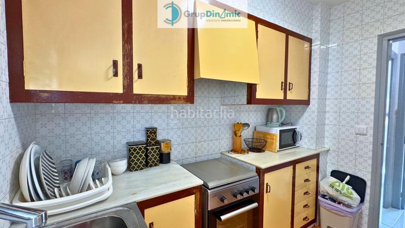 Foto 04adecdc-6999-4769-8e21-712bcb5ba41a. Piso amplio piso de 84m2 en el centro en Sant Joan - Vilarromà Palamós