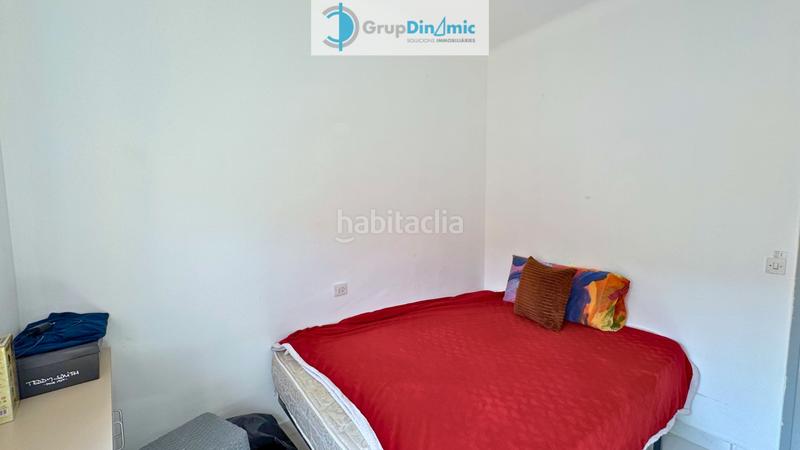 Foto 1ecc3c96-c2c8-48f8-a4dc-5446fac5a028. Piso amplio piso de 84m2 en el centro en Sant Joan - Vilarromà Palamós