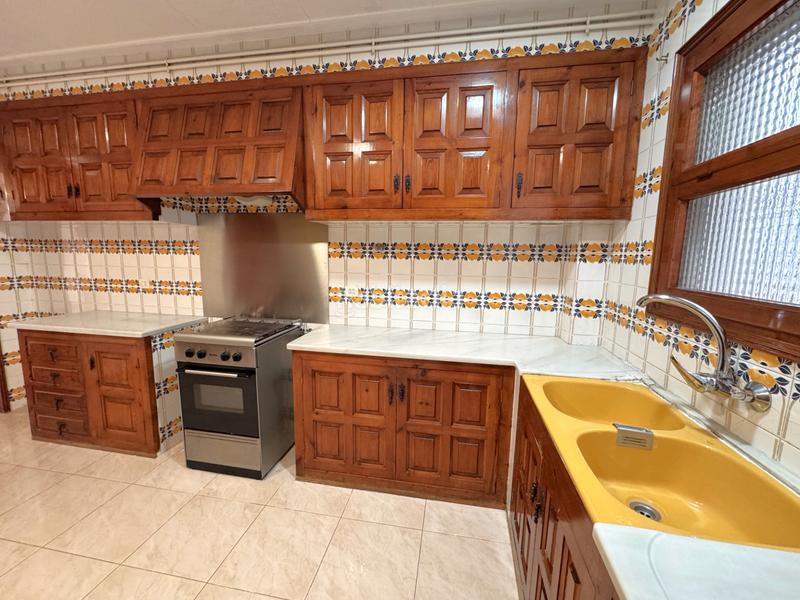 Foto 11084116-6430-42fd-b639-c65ed778aa15. Casa adossada amb xemeneia calefacció a Sant Joan - Vilarromà Palamós
