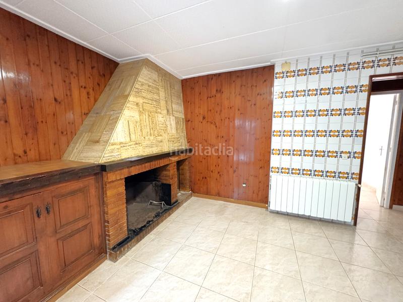 Foto 4c6c06e3-f336-4a2d-8311-d9331ce1901e. Casa adossada amb xemeneia calefacció a Sant Joan - Vilarromà Palamós