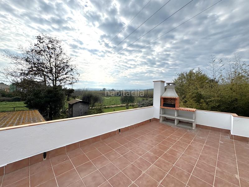 Foto 5afc4d29-f65d-47b0-98a8-d736f3499504. Casa adossada amb xemeneia calefacció a Sant Joan - Vilarromà Palamós
