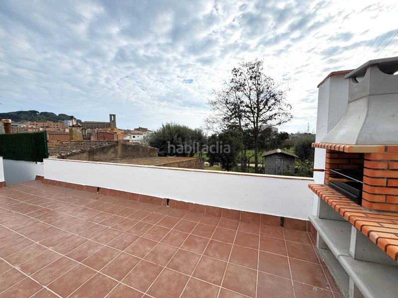 Foto 73ad7a15-fa70-4da9-b4a9-a10d003a5ae7. Casa adossada amb xemeneia calefacció a Sant Joan - Vilarromà Palamós